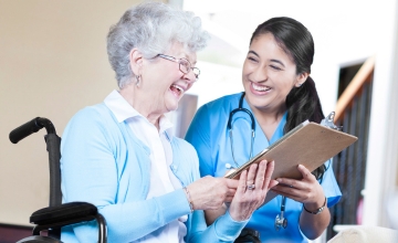 Home Healthcare is the Future of Healing