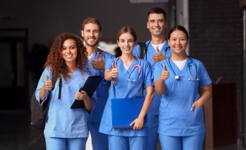 Top 10 Essential Qualities of a Nurse