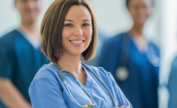 Vital Role of International Nurses in the U.S.